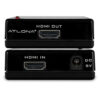 AT-HD550