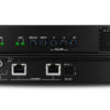 Dual-Channel Networked AV Encoder