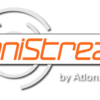 OmniStream, AV over IP, Networked AV
