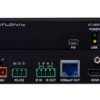4K/UHD HDMI Over HDBaseT Transmitter with Control and PoE