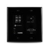 AT-HDVS-200-TX-WP-BLK with Ethernet port concealed