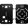 HDVS-CAM-CMNT PTZ camera mount kit