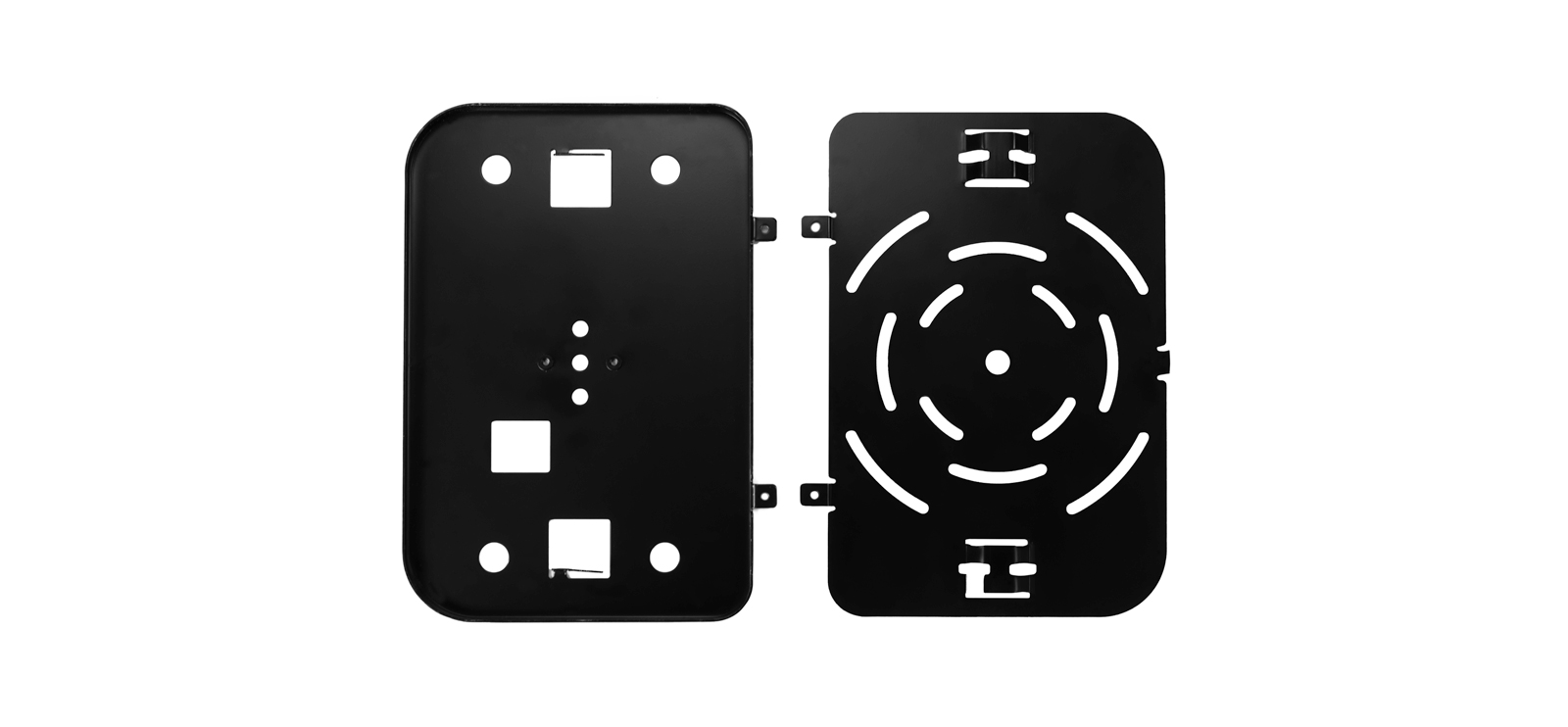 HDVS-CAM-CMNT PTZ camera mount kit