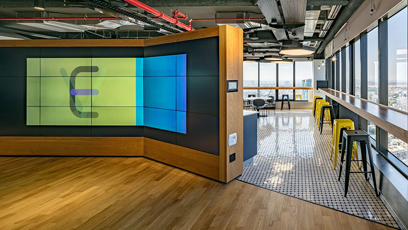 Israel Bank Case Study