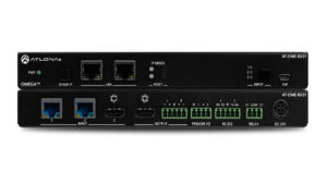 Switchers