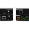 Avance<span style="font-size: 75%;"><sup>™</sup></span> 4K/UHD Extender Kit with Ethernet, Control, and Bidirectional Remote Power